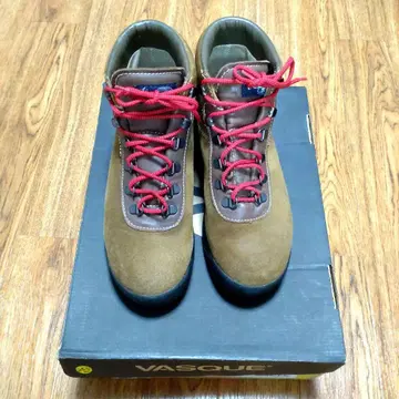 VASQUE SUNDOWNER GTX 마운틴 부츠 고어텍스 바스크