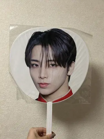 에비라이 2025 Big 부채 HAYATO ONE N' ONLY