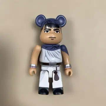 베어브릭 BE@RBRICK 용사 요시히코