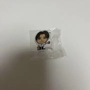 오카오 마코토 플래그 액세서리