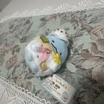 [ 새상품급 ] 리라 스미페스 한정판 테노리 토카게