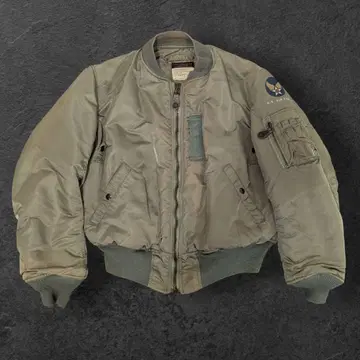 B-15D 50s 복각 모델 빈티지 새상품급