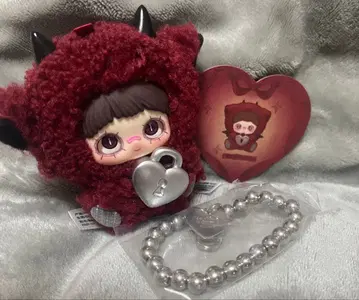 Maymei May I Love you 악마 메이메이