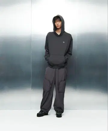 SAN SAN GEAR DOUBLE ADJUST PANTS