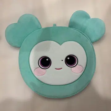 TWICE 부채 케이스 미나 미브리