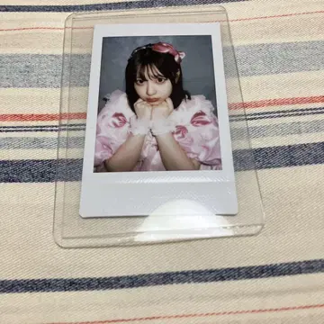 사쿠라바 하루카 란체키 CUTIE STREET