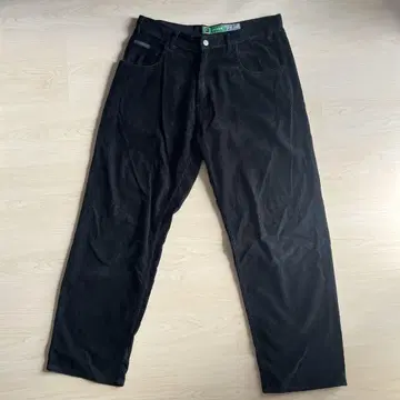 gourmet jeans loose type1 코듀로이 팬츠