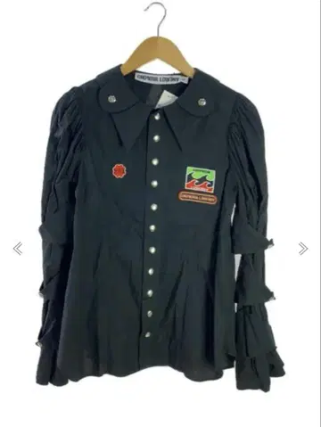 파격 chopova lowena 블라우스 상의 tops