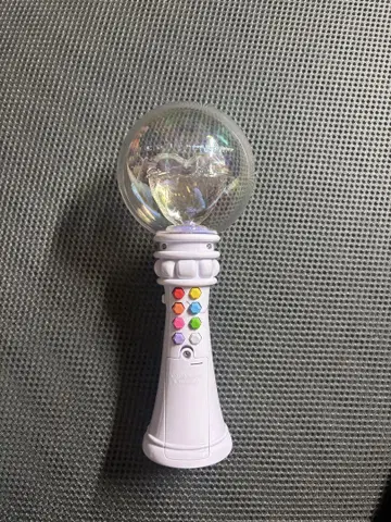 나니와단시 응원봉