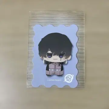 SD 인형 페스티벌 입장객 특전 무라쿠모소에