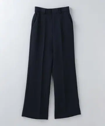 ROKU 6 부츠컷 팬츠 Size34
