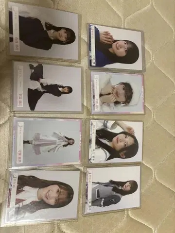 사쿠라자카46 브로마이드