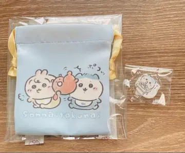 하치와레 토끼 세트