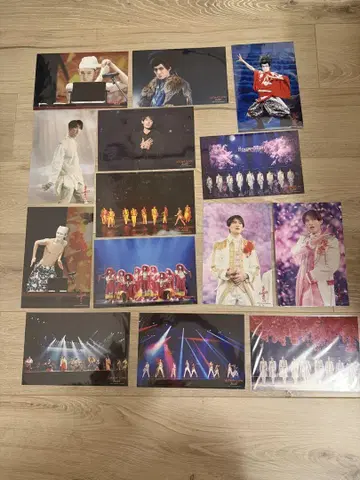 SnowMan 타키자와 가부키 39장