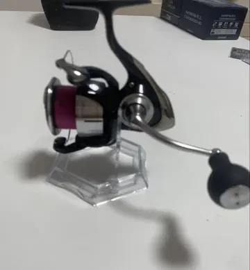 Daiwa 23 레그자 LT4000-CXH