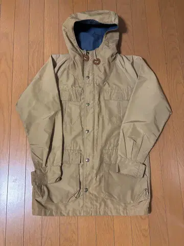 SIERRA DESIGNS 후드 부착 마운틴 후드티 XS
