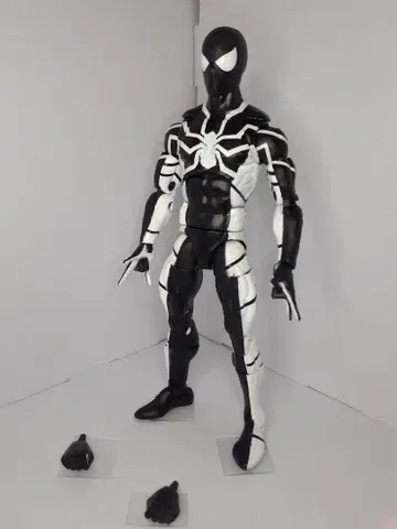 마블 레전드/Marvel legend 스파이더맨 F/F