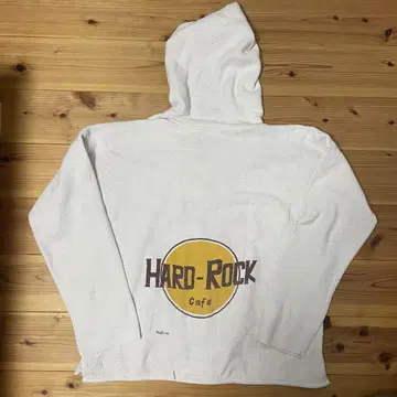 멕시칸 파카 하드 록 카페 후드티