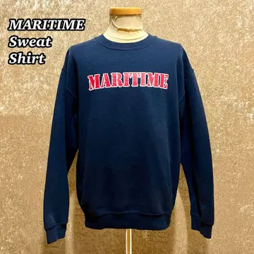 MARITIME 맨투맨