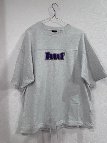 HUF 하프 T셔츠 L사이즈
