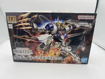 HG 1/144 건담 발바토스 루프스 렉스
