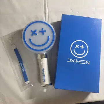 DXTEEN OFFICIAL LIGHT STICK (초기)