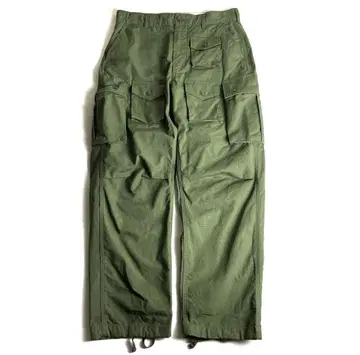 ENGINEERED GARMENTS FA 팬츠 립스탑