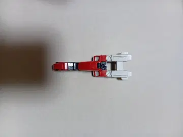 MG 건담 프라모델 빨간색 화이트 파랑