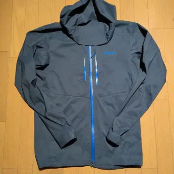 미사용 새상품 ] 24aw patagonia M10 스톰 자켓
