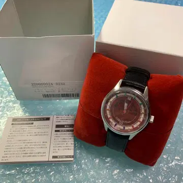 Super groupies 동방 Project 플랑도르 손목시계 워치