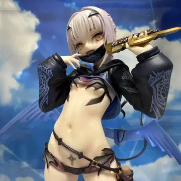 Fate/Grand Order 룰러 멜뤼진 1/6 피규어