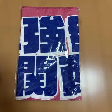 미사용 미개봉 새상품 KAMIGATABOYZ 타월