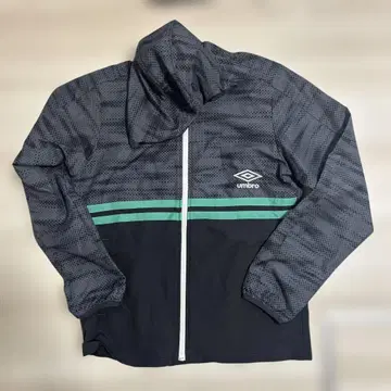umbro 후드티