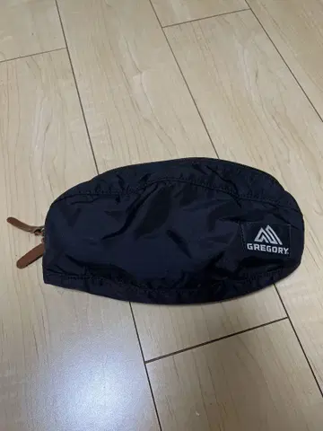GREGORY 바디백