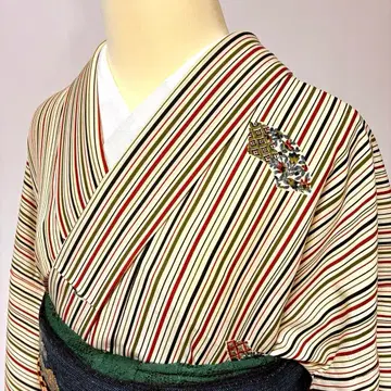 기모노 코몬 단의 워셔블 기모노 S 사이즈 KH1010