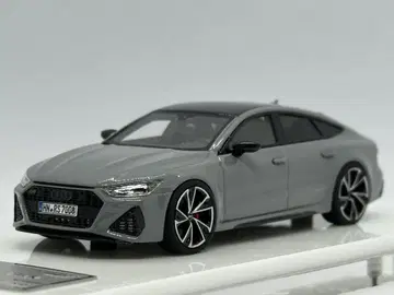 모터 헬릭스 1/64 아우디 RS7 스포트백