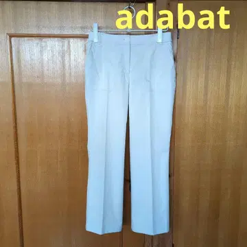 adabat 골프 팬츠