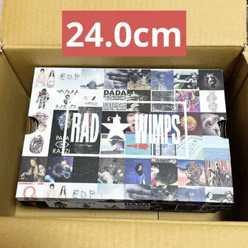 CONVERSE RADWIMPS ALL STAR atmos 24.0cm