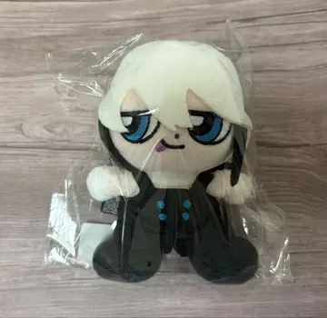 계속 한밤중이면 좋을 텐데 니라짱 봉제 인형 저혈압 볼트