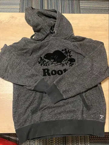 ROOTS 루츠 후드티 후디 M 사이즈