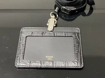 ROMEO ID 카드 홀더