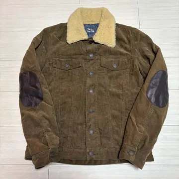 R.H. VINTAGE 코듀로이 자켓