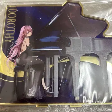 승리의 여신 NIKEE 거울 아크릴 스탠드 도로시