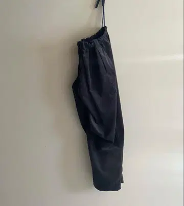 2023AW nui mond corduroy pants MOND