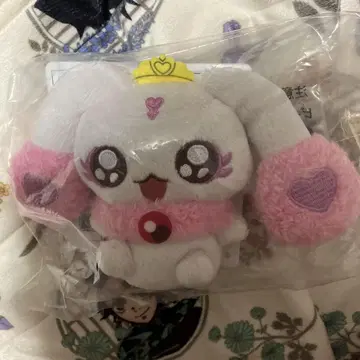 제일복권 프리큐어 E상 루룬