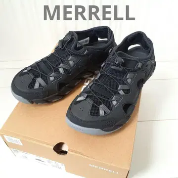 [ 25cm 표시 있음 ] MERRELL 여성용 스니커즈 샌들