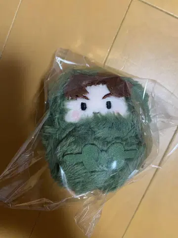 닌타마 란타로  태피 누이 야마다 리키치