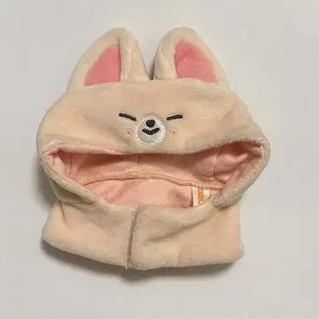StrayKids 폭시니 응원봉 커버
