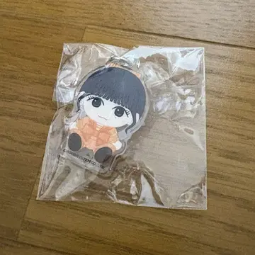 CUTIE STREET 큐스토 가챠 카와모토 에미 표식 참