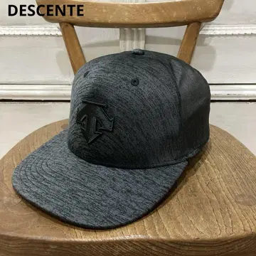 DESCENTE 데상트 캡 프리 ZERO STYLE 골프